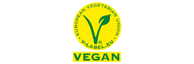 cegan v-label logo